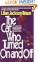 The Cat Who Turned On and Off (The Cat Who... series)