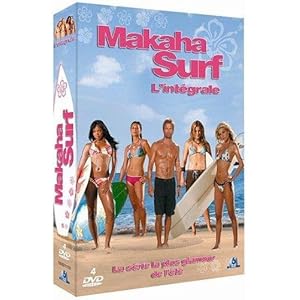 Makaha Surf - L'intégrale