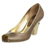 Kenneth Cole REACTION Women's Shocking Pump