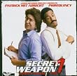 Secret Weapon Vol.1