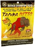 Cheap Deals on Tanka Bites, Spicy Pepper Blend, 3-Ounce Packages (Pack of 6) by Tanka