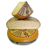 Beemster Gouda with Cumin (8 ounces) by igourmet.com