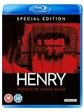 Henry Portrait Of A Serial Killer: Special Edition Double Play - (Blu-ray + DVD) DVD