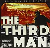 The Third Man - Ost + 4