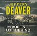 The Bodies Left Behind (Audio CD)