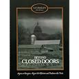 Beyond Closed Doors: Science, Ethics and Politics of Farm Animal Welfare