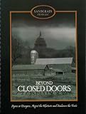 Beyond Closed Doors: Science, Ethics and Politics of Farm Animal Welfare