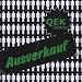 Anklicken zum Vergrößeren: Qek junior - Ausverkauf (Audio CD)