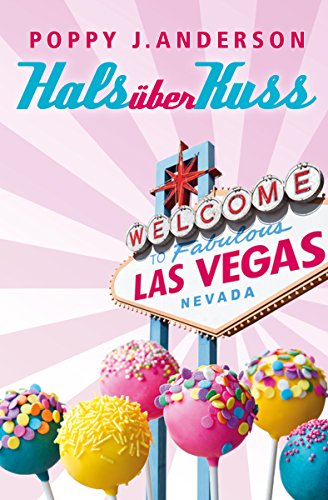 Hals über Kuss (Hailsboro-Reihe 4) (German Edition)