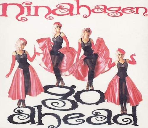 Nina Hagen Picture 12