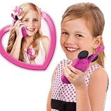 Minnie Mouse Walkie Talkies, pink