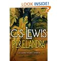 Perelandra: The Ransom Trilogy, Book 2