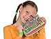 ALEX Toys Color a Bag & Accessories Color A Flower Wristlet