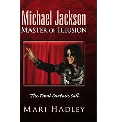 Michael Jackson Master of Illusion