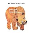Brown Bear, Brown Bear, What Do You See? (Board)