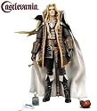 Castlevania NECA Series 1 Action Figure Alucard