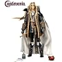 Castlevania NECA Series 1 Action Figure Alucard