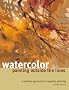 Watercolor Painting Outside the Lines: A Positive Approach to Negative Painting