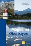 Produkt-Bild: Magisches Oberbayern NA
