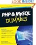 PHP & MySQL For Dummies, 4th Edition