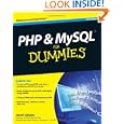 PHP and MySQL For Dummies, 4th Edition