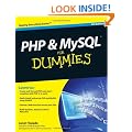 PHP and MySQL For Dummies