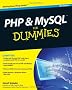 PHP and MySQL For Dummies (For Dummies (Computers))
