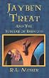 Jayben Treat:: And The Burglar of Barmoth
