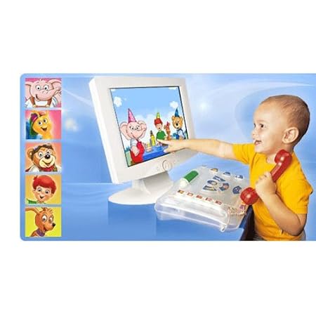 clavier interactif COMFY