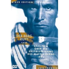 Der Berg ruft (2 DVDs)