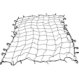 72 x 96 Cargo Tie-Down Net by Rage Powersports