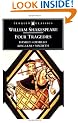 Four Tragedies: Hamlet, Othello, King Lear, Macbeth (Penguin Classics)