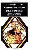 Buy : Four Tragedies (Penguin Classics)