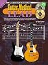 GUITAR METHOD LEAD BOOK/CD/BONUS DVD (Progressive Guitar Method)