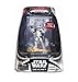Star Wars Titanium Series Painted Figure - Sandtrooper with Display Case