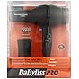 BaByliss Pro BABP2800 Porcelain Ceramic 2000-Watt Dryer...