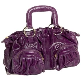 Endless.com: BULGA Misa Medium Hobo: Categories - Free Overnight Shipping & Return Shipping from endless.com