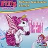 Bild des Albums von Filly