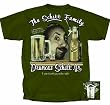 The Schitt Family - Druncaz Schitt Jr.