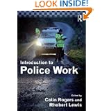 Introduction to Police Work'