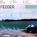 Feeder-Yesterday Went Too Soon