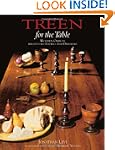 Treen for the Table: Wooden Objects R...