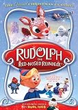 Rudolph the Red-Nosed Reindeer