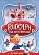 Rudolph the Red-Nosed Reindeer Image of Rudolph the Red-Nosed Reindeer