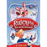 Rudolph the Red-Nosed Reindeerby Billie Mae Richards