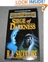 Siege of Darkness (Forgotten Realms: Legacy of the Drow, Book 3)