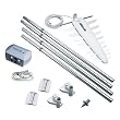 Vision Plus Image 630 Digital Caravan TV Aerial Kit