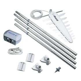 Vision Plus Image 630 Digital Caravan TV Aerial Kit