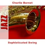 Heigh-ho (The Dwarf's Marching Song) - Charlie Barnet