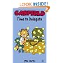Garfield - Time to Delegate (Garfield Pocket Books) (Garfield Pocket Books)